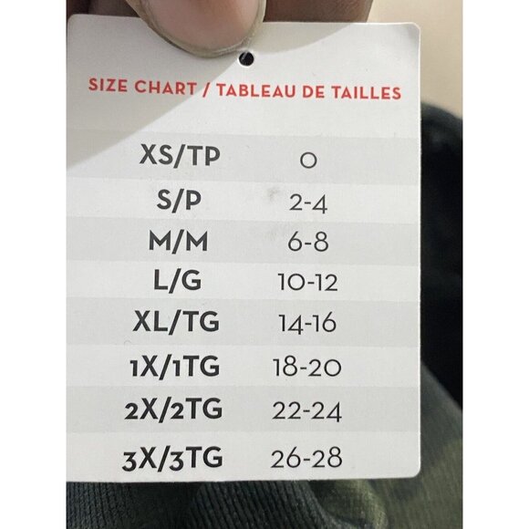 Spanx Womens‎ Look At Me Now Leggings Green Camo Size Small - Picture 6 of 7